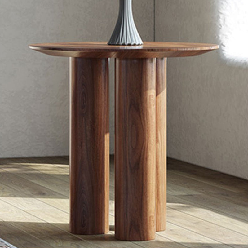 Henfield Woody Coffee Table-19.7″