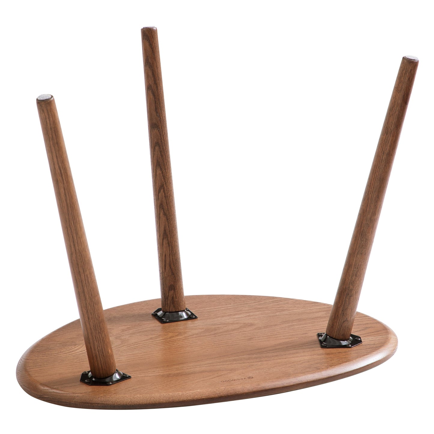 Woody Coffee Table Set-Walnut
