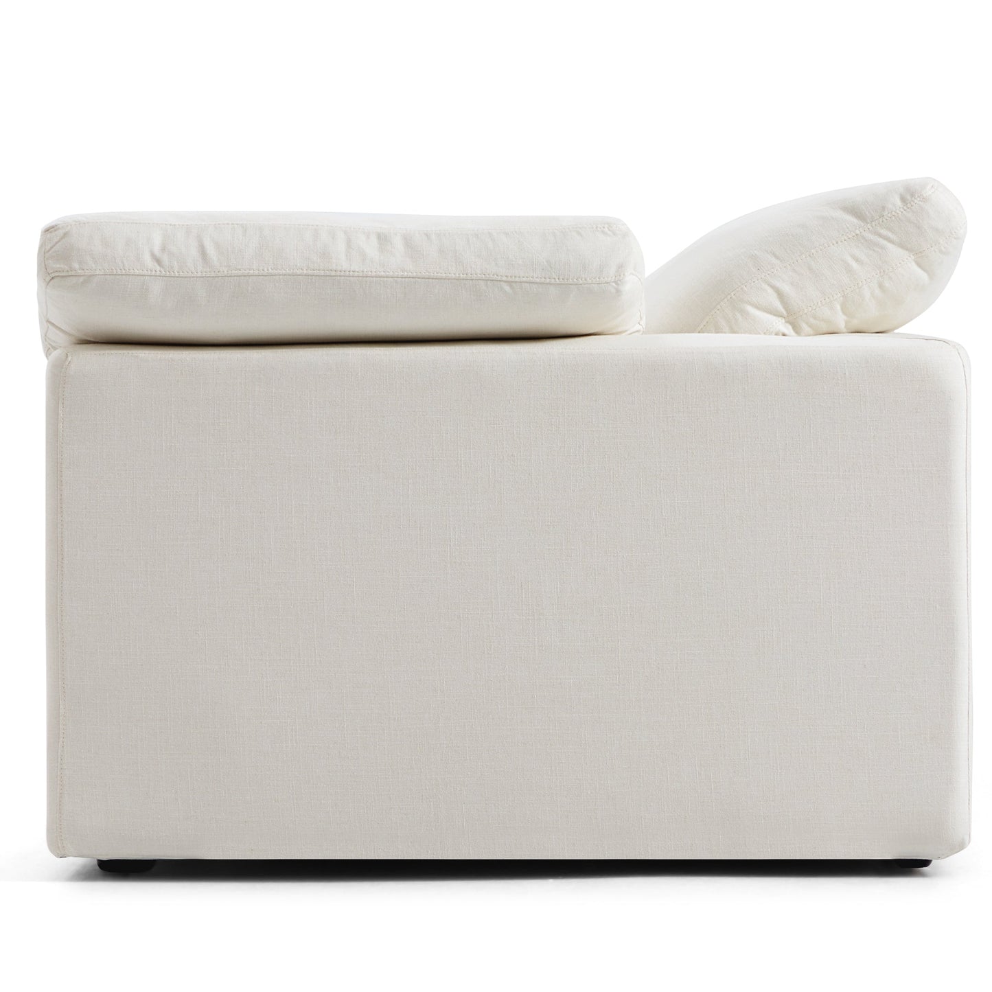 Tender Wabi Sabi Sand Sofa-Beige
