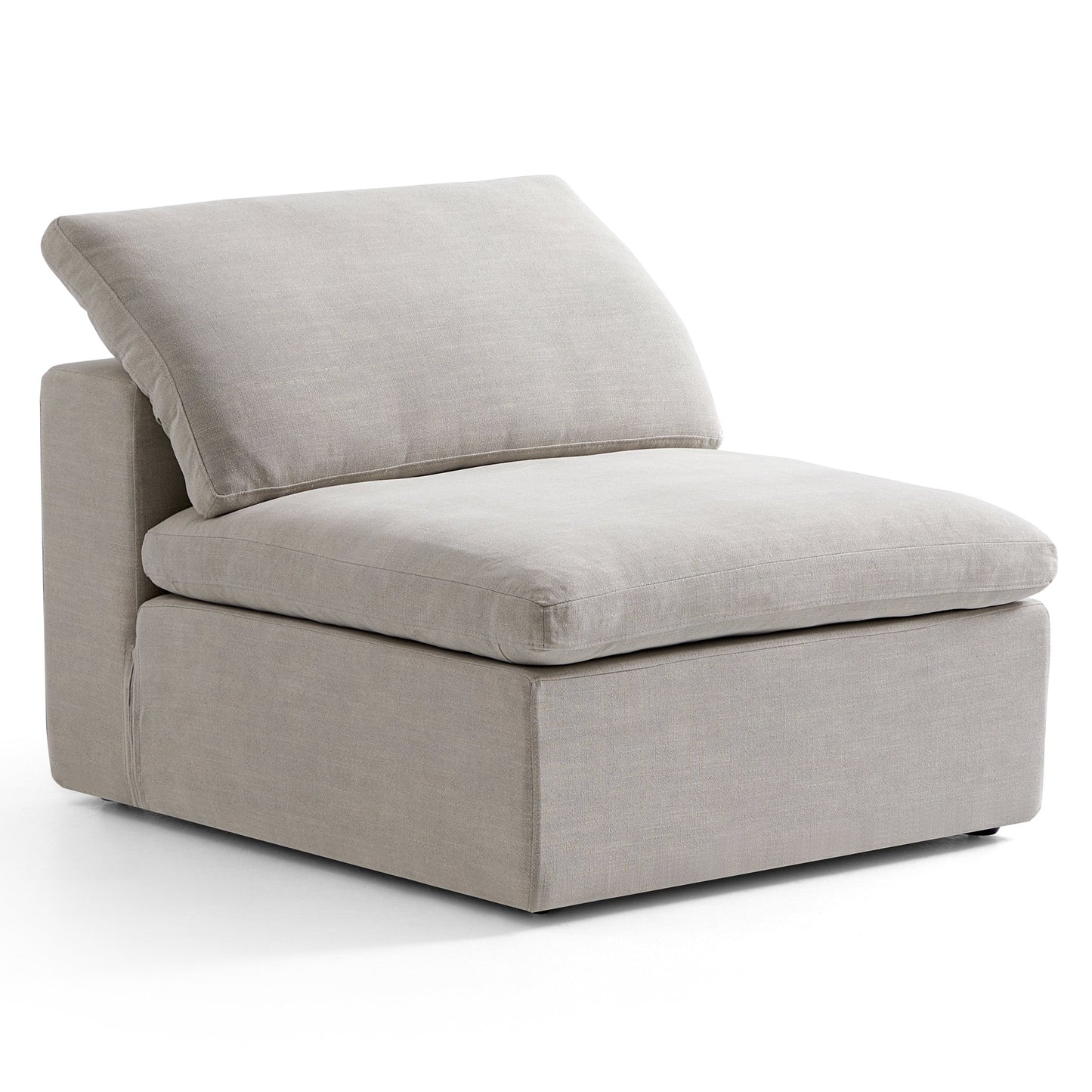 Tender Wabi Sabi Sand Sofa Bed-Sand