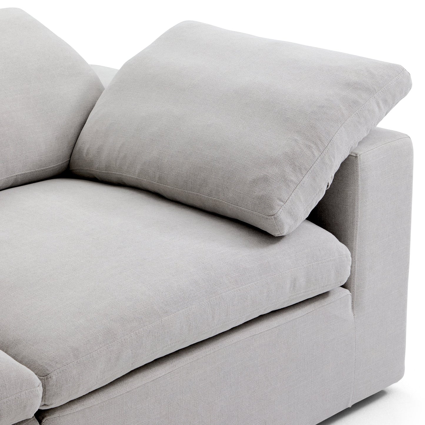 Tender Wabi Sabi Sofa Bed-Gray