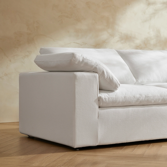 Lunna Modular Corner Sofawhite / corner 1