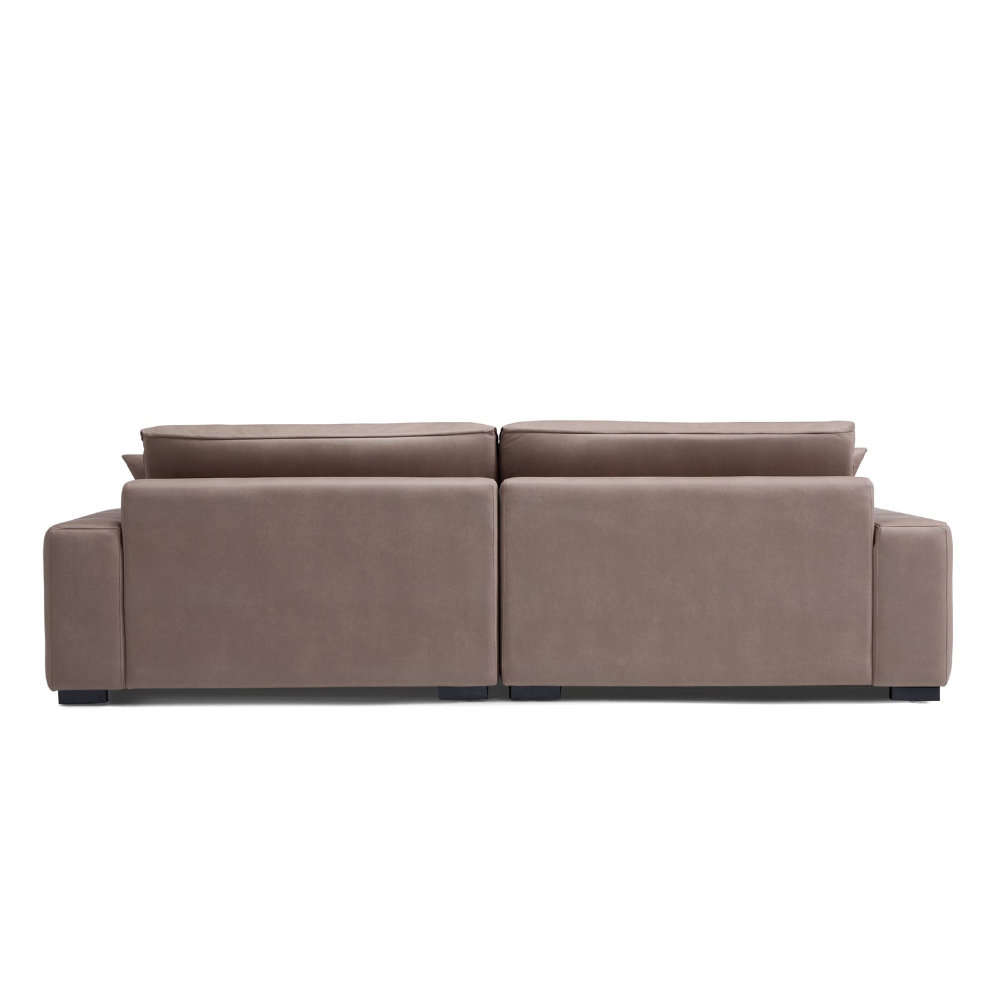 The Chestnut Sofa-Brown-108.7"