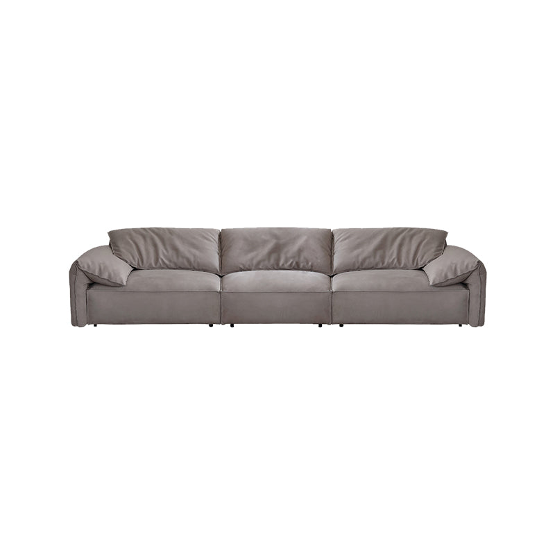 Wabi Sabi Gray Dumbo Frosted sofa-Gray