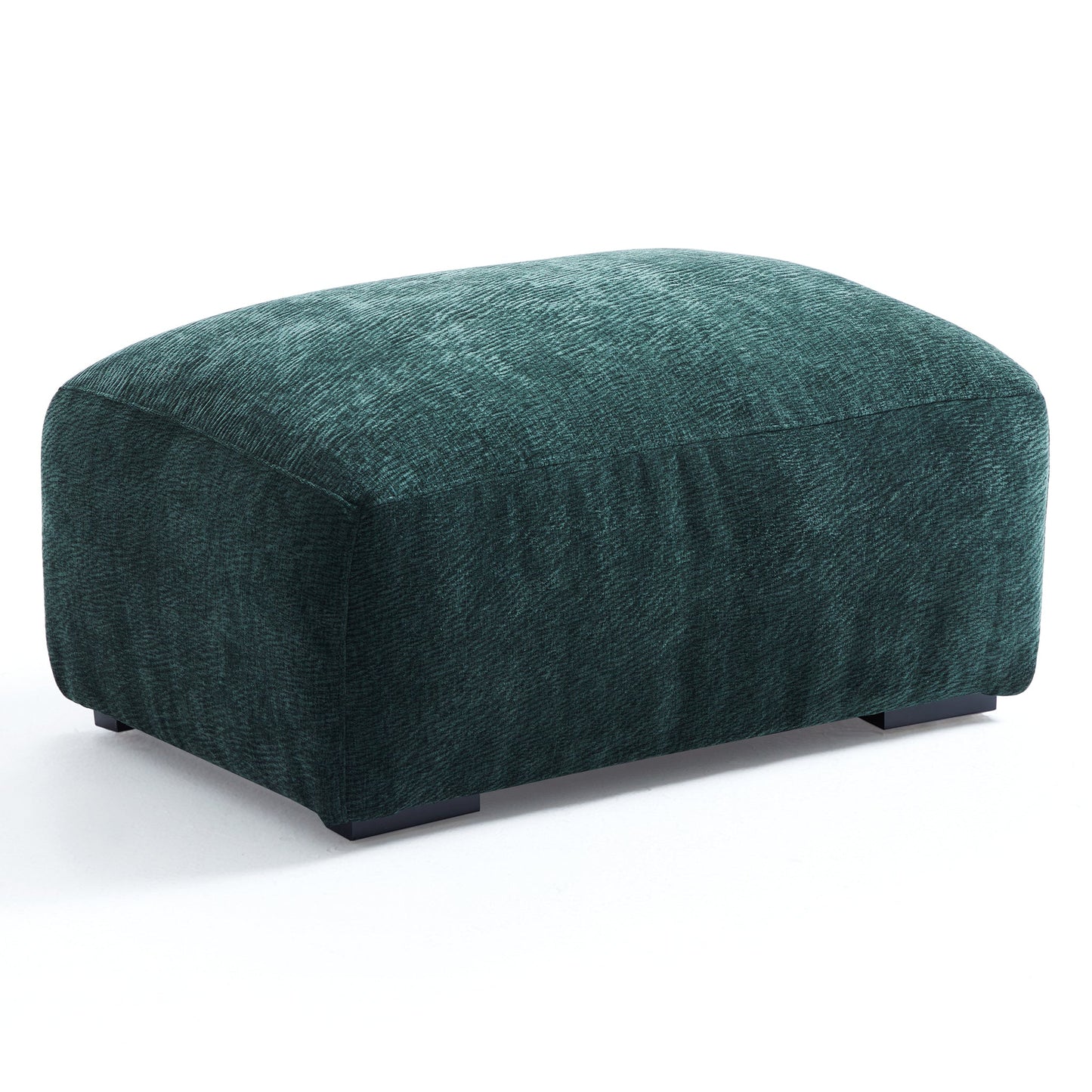 The Empress Green Sofa Set-Green