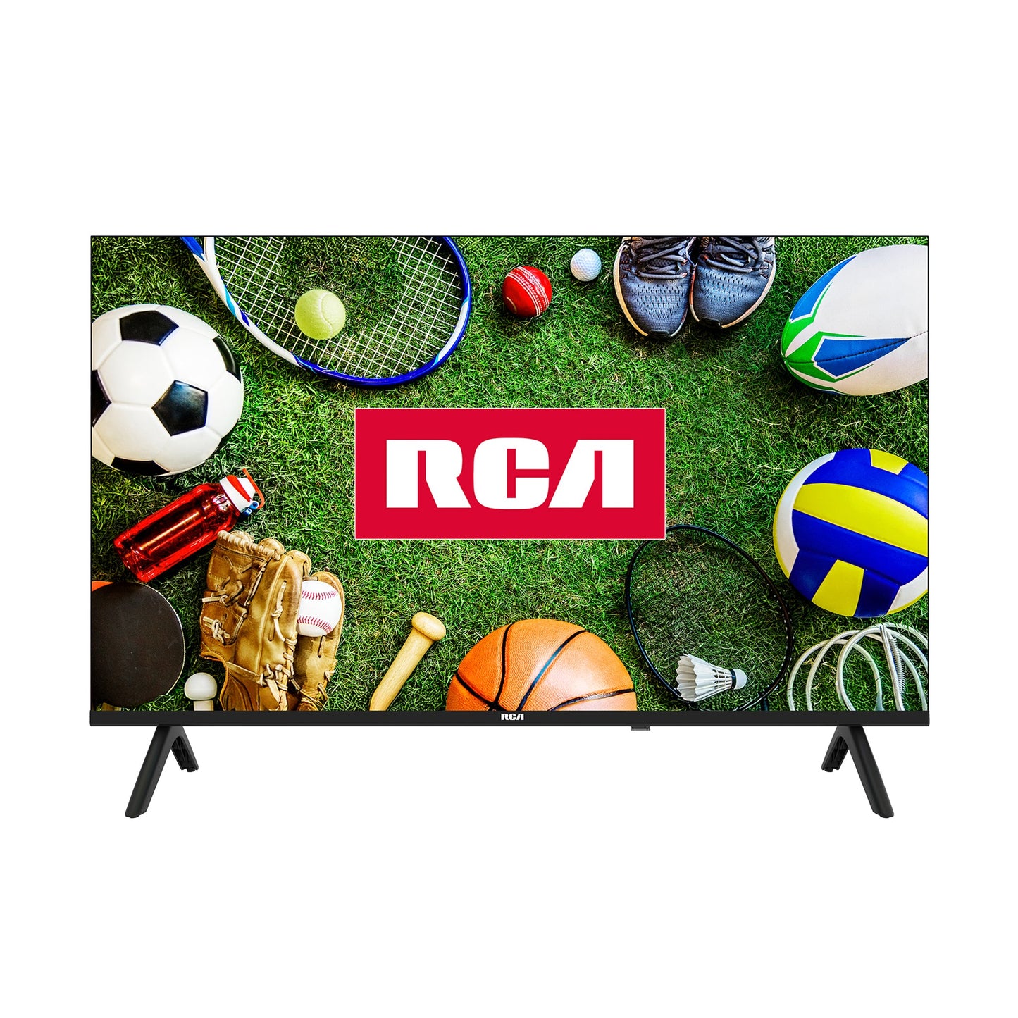 RCA 32" (720p) HD Smart LED TV (TC-LE32K-AN2401) Android TV
