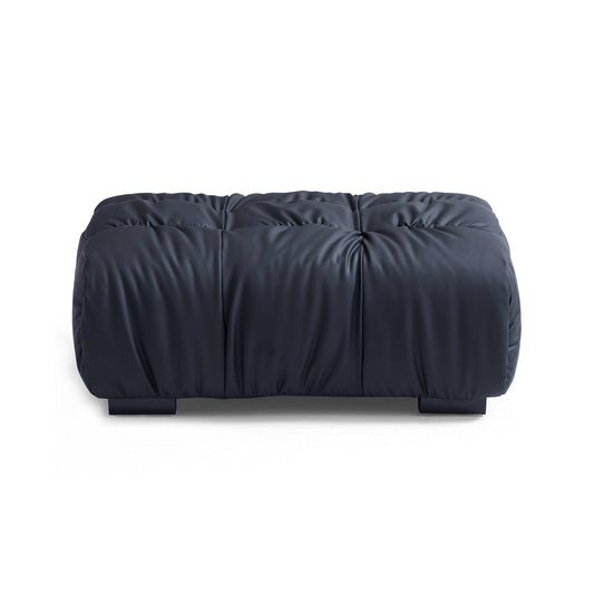 Boba Ottoman-Black