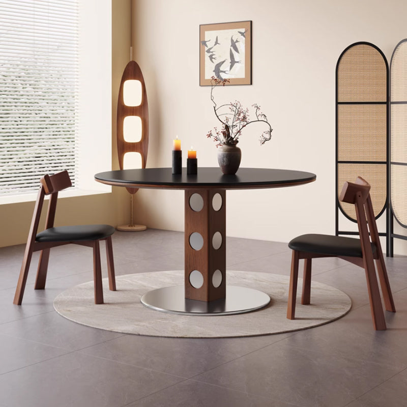 Carlo Round Dining Table