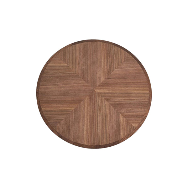 Kamile Round Dining Table-Dining Table