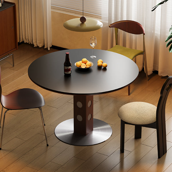 Carlo Round Dining Table