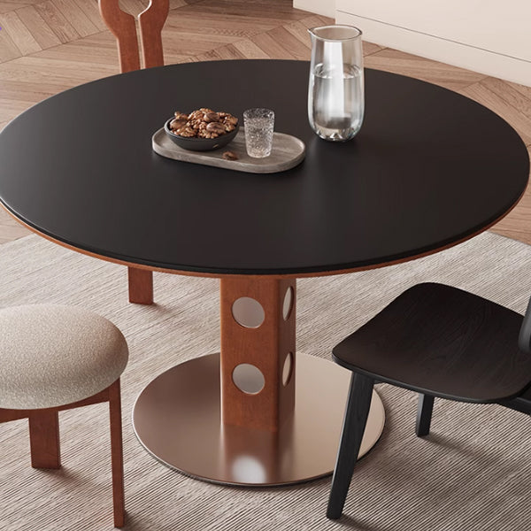 Carlo Round Dining Table