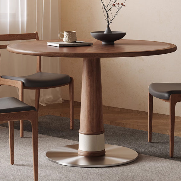 Kamile Round Dining Table