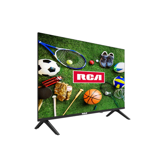 RCA 32" (720p) HD Smart LED TV (TC-LE32K-AN2401) Android TV