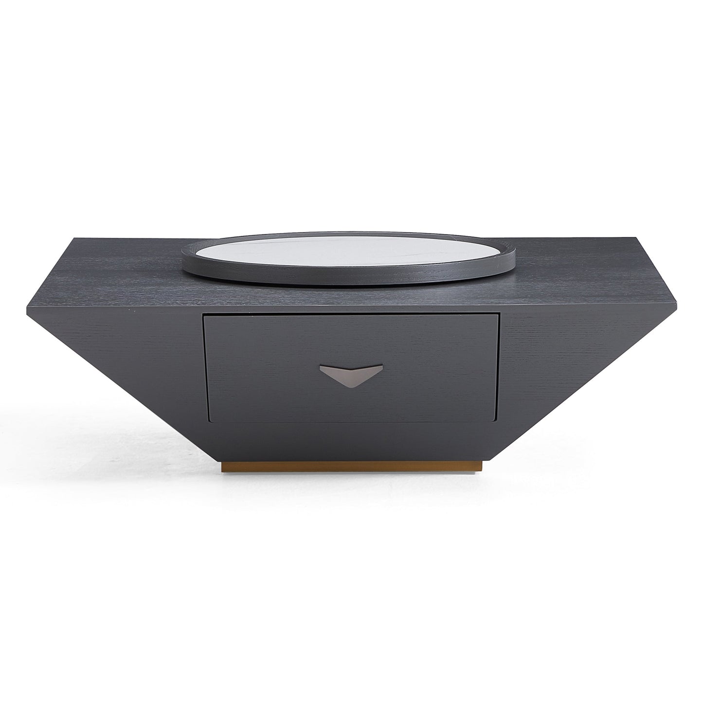 Luxe Legacy Coffee Table Set-46.1″ & 23.6″