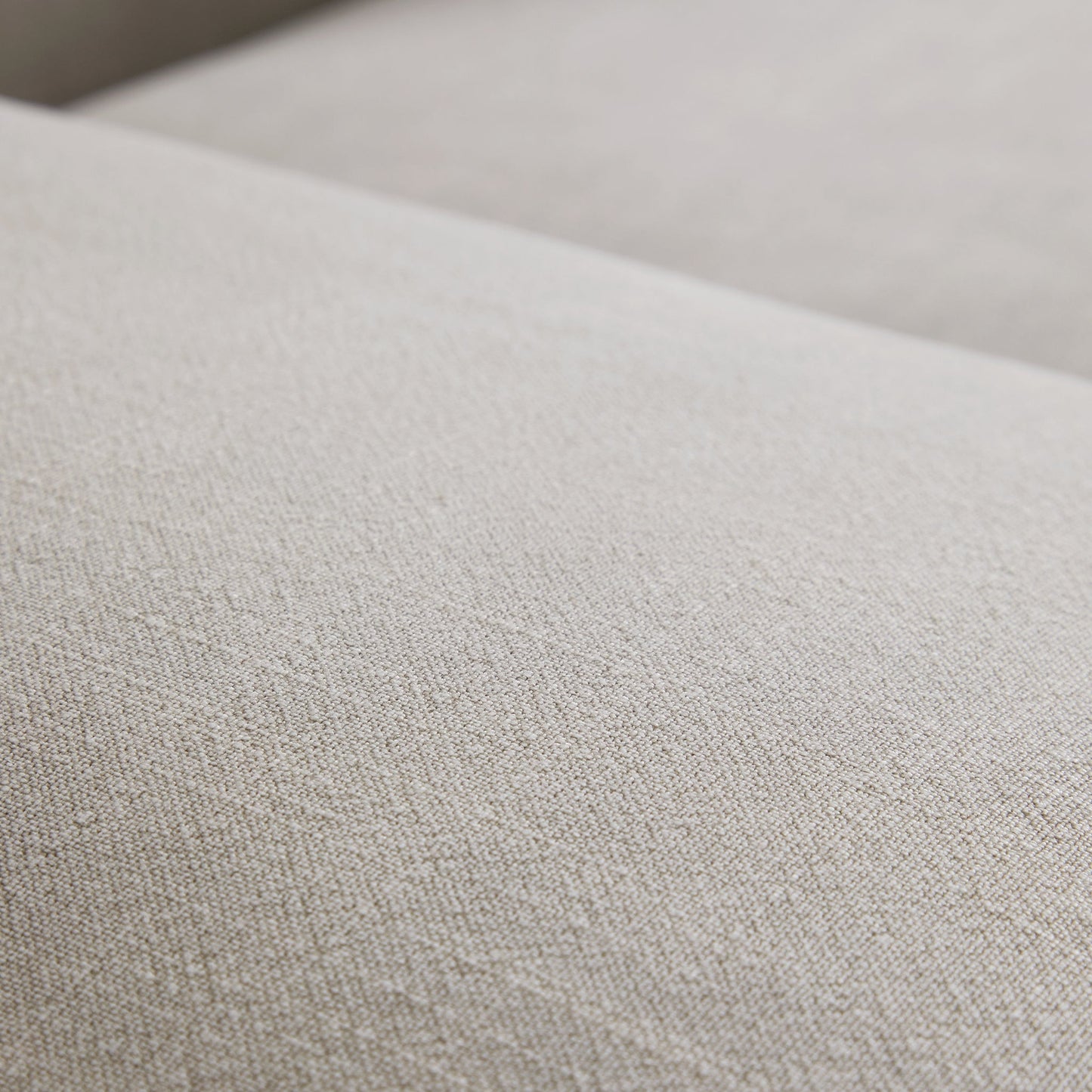 Freedom Modular New Gray Sofa with Ottoman-Sand