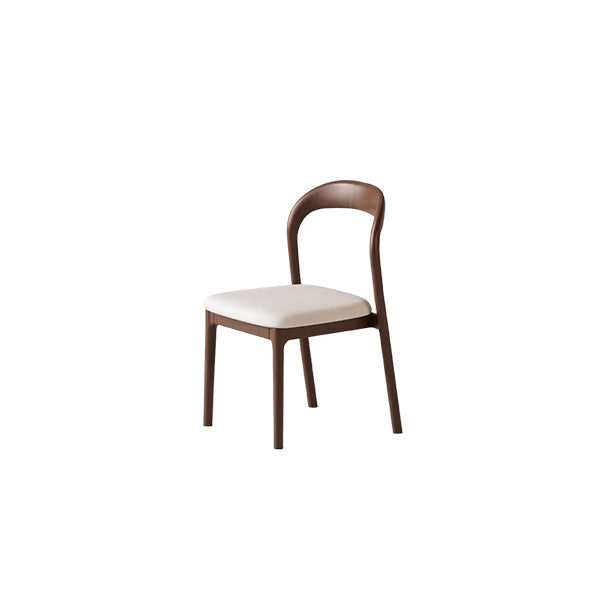 Kamile Round Dining Table-Chair