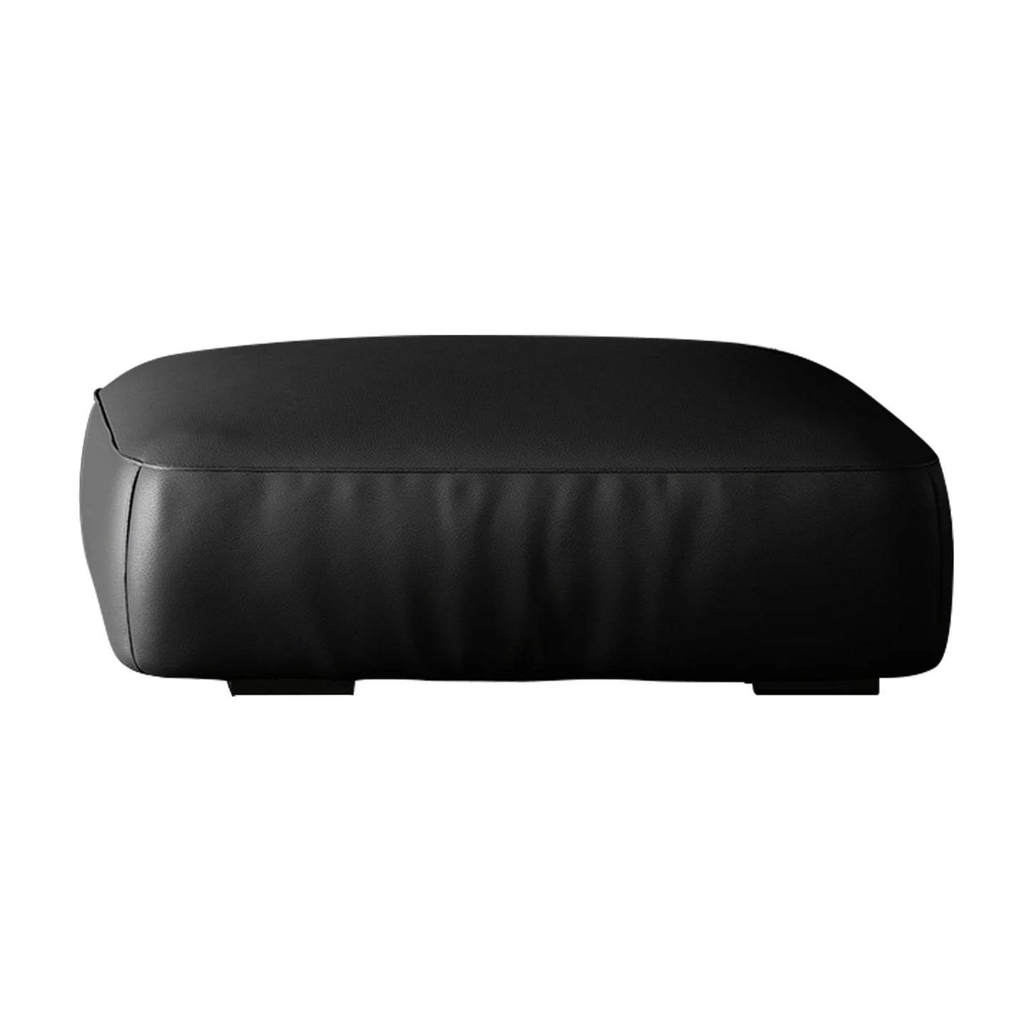 Chestnut Ottoman