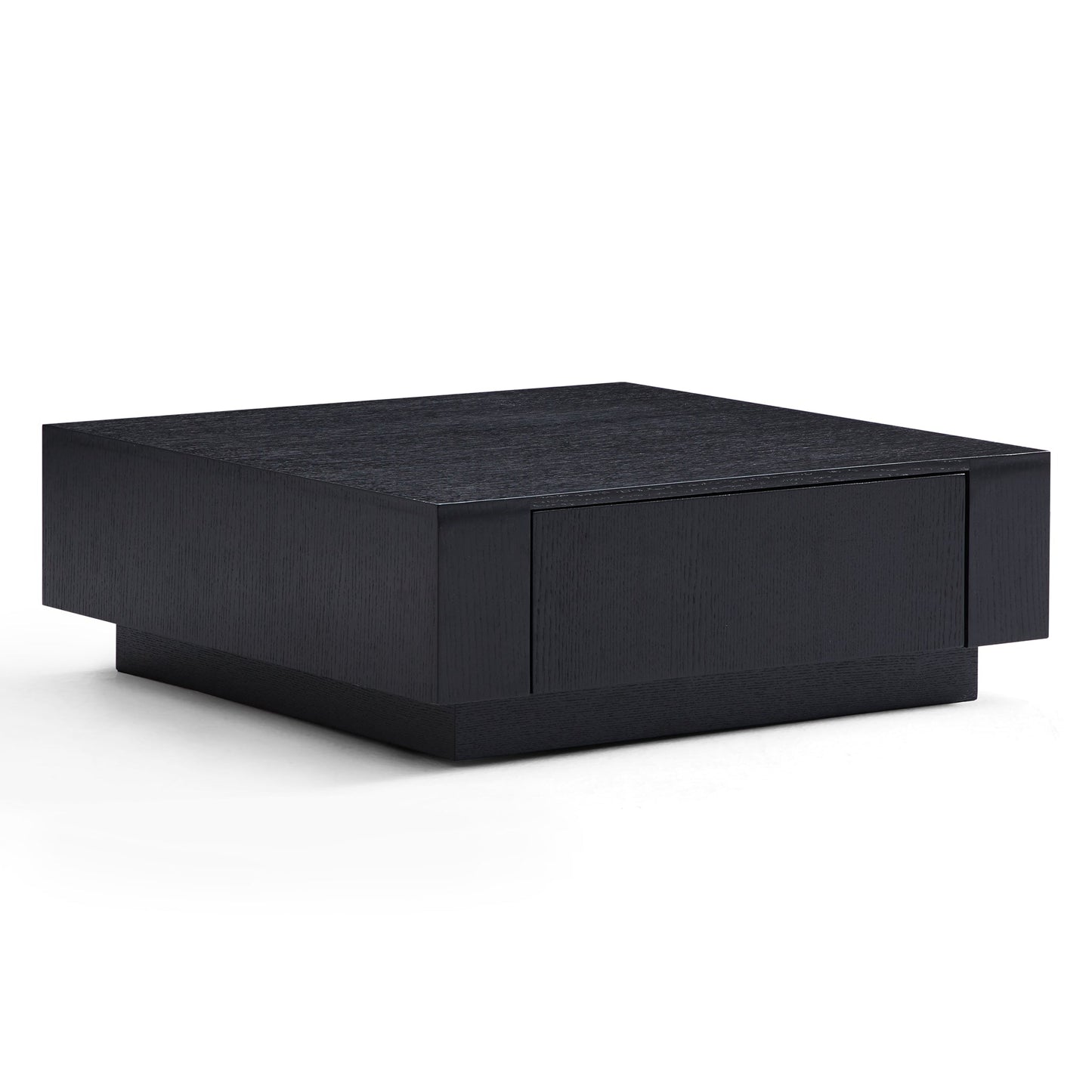 Clarence Round & Square Coffee Table Set-31.5″ & 27.6″