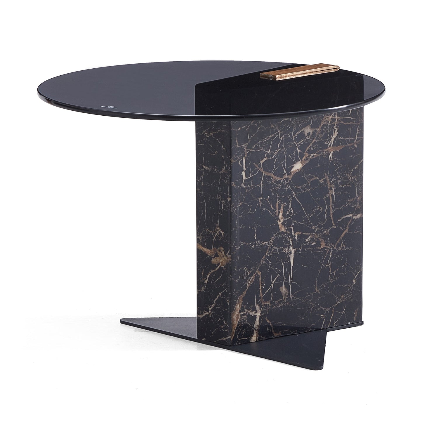 Luxe Legacy Coffee Table Set-46.1″ & 23.6″