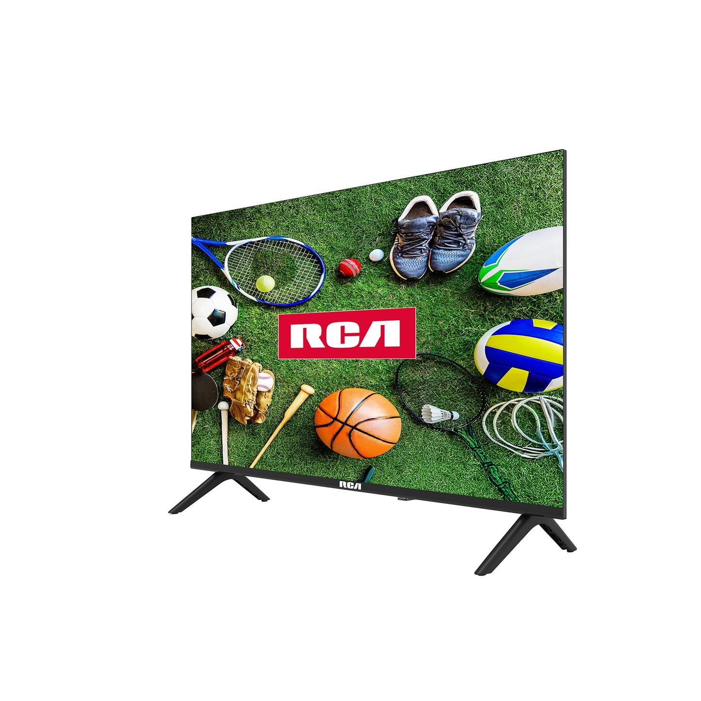RCA 32" (720p) HD Smart LED TV (TC-LE32K-AN2401) Android TV