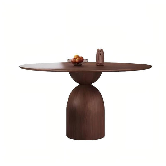 Marino Round Dining Table-hidden