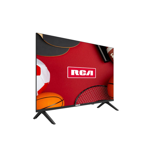 RCA 43" (1080p) FHD Smart LED TV (TC-LE43K-AN2401) Android TV