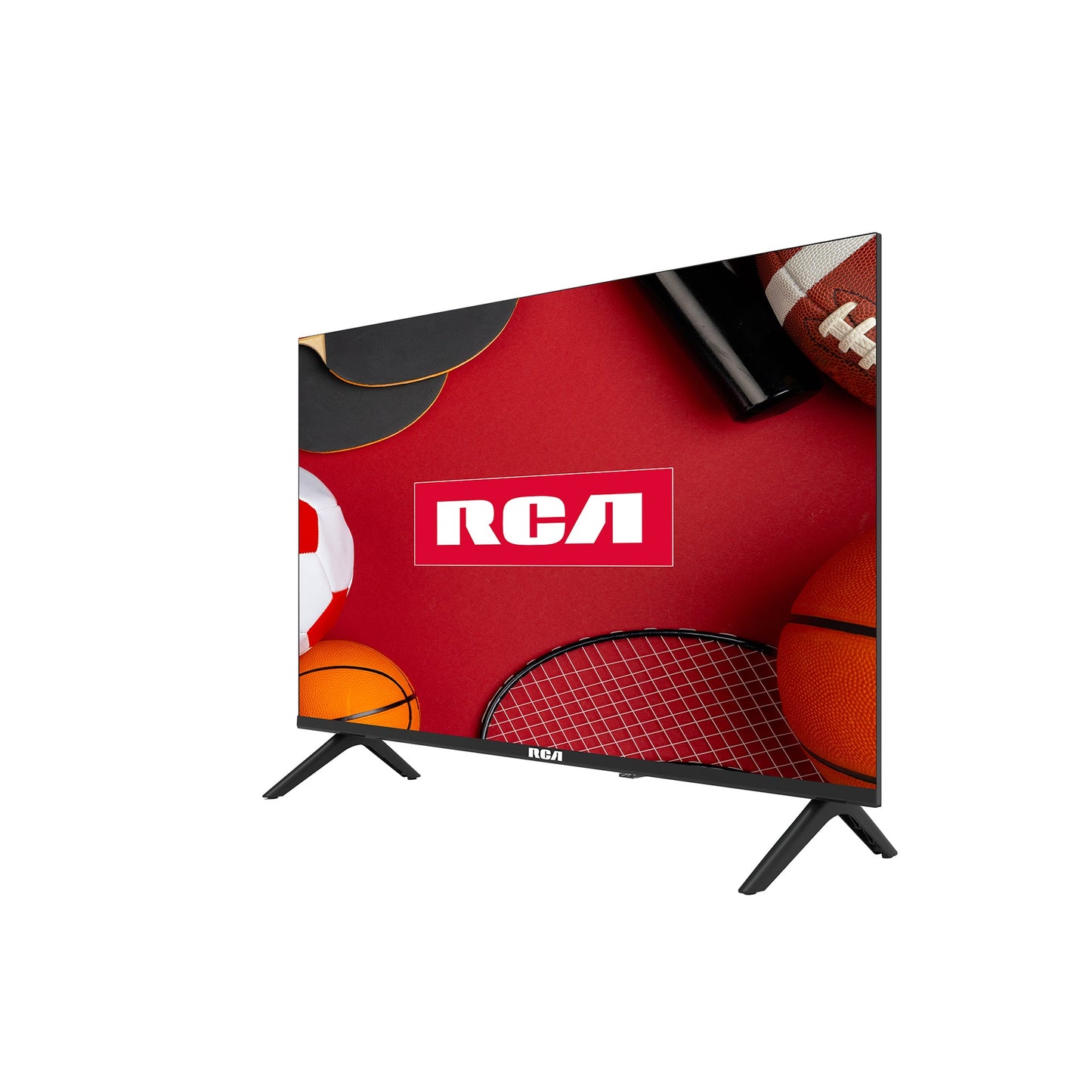 RCA 43" (1080p) FHD Smart LED TV (TC-LE43K-AN2401) Android TV
