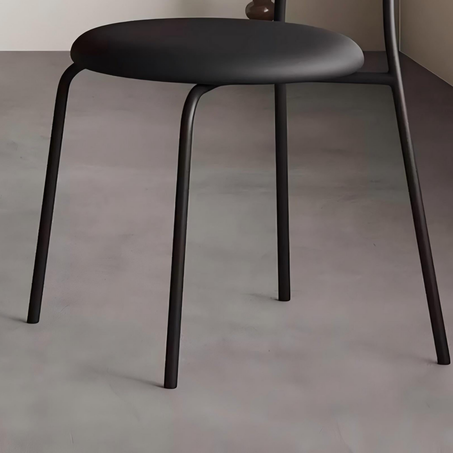 Woven Grace Dining Chair