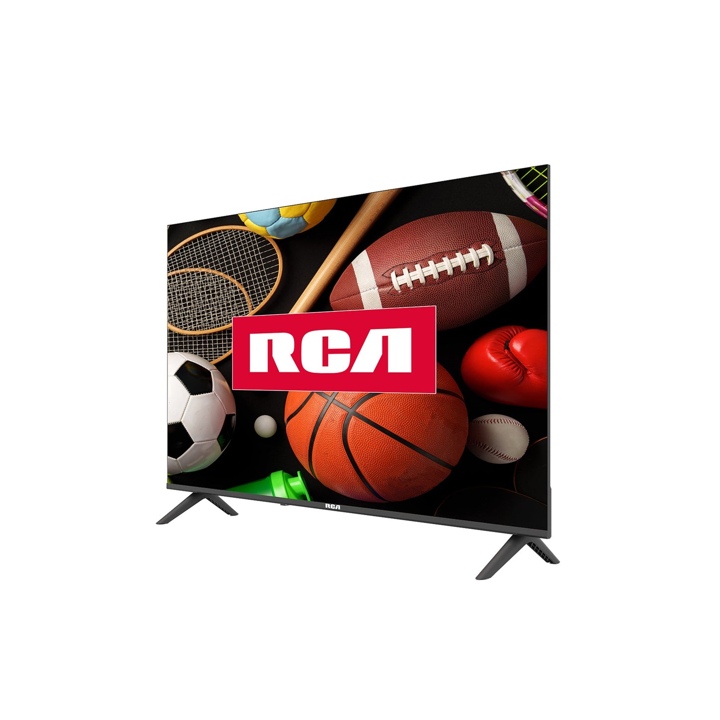 RCA 50" (4K) UHD Smart LED TV (TC-LE50K-GO2401) Google TV
