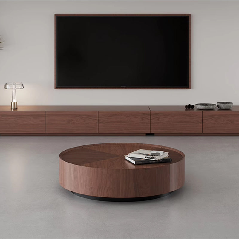 Caleb TV Stand