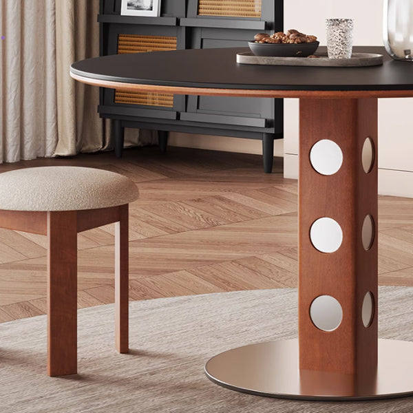 Carlo Round Dining Table