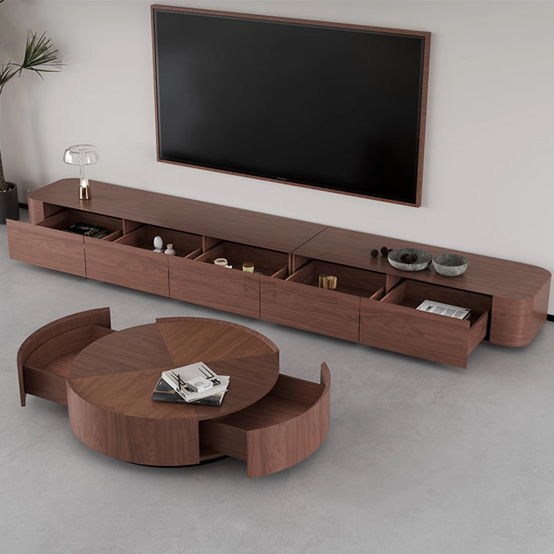 Caleb TV Stand