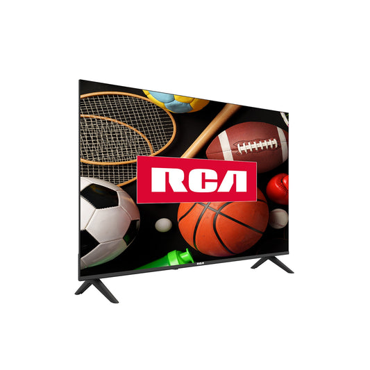 RCA 50" (4K) UHD Smart LED TV (TC-LE50K-GO2401) Google TV