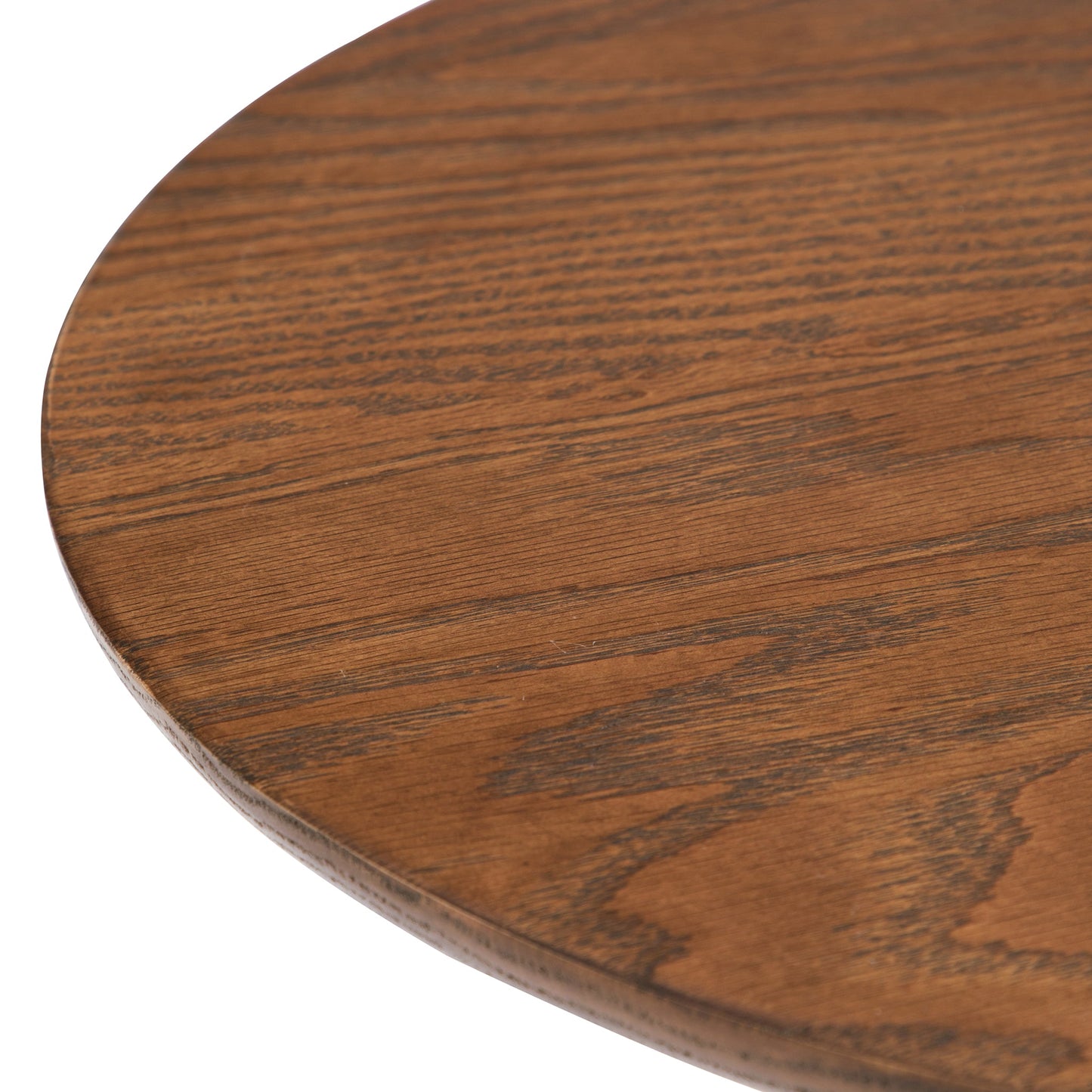 Woody Side Table-Walnut