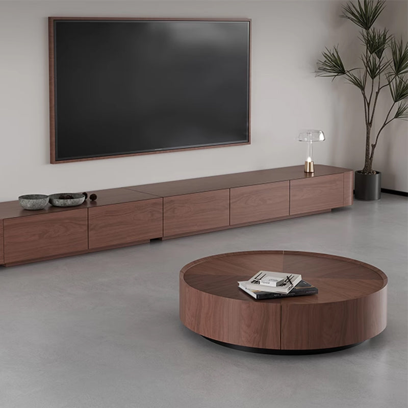 Caleb TV Stand