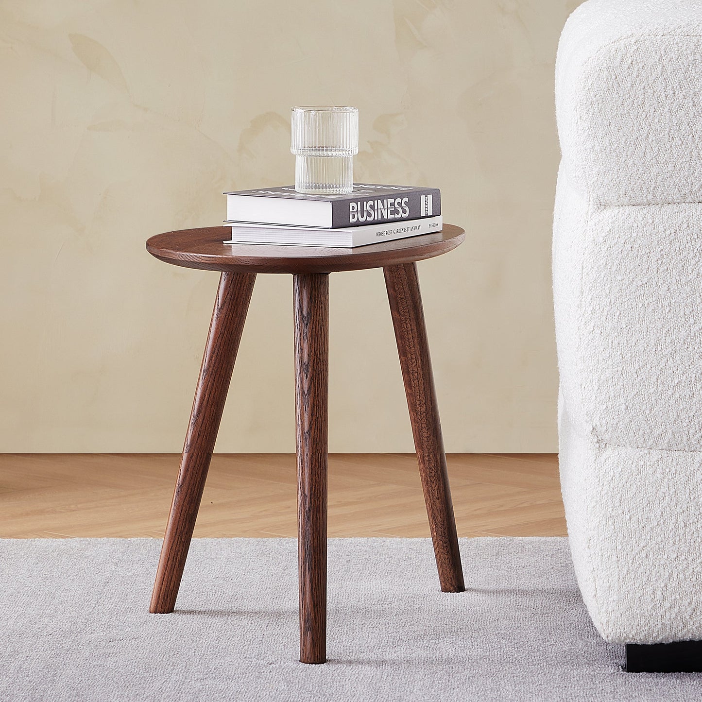 Woody Coffee Table Set-Walnut
