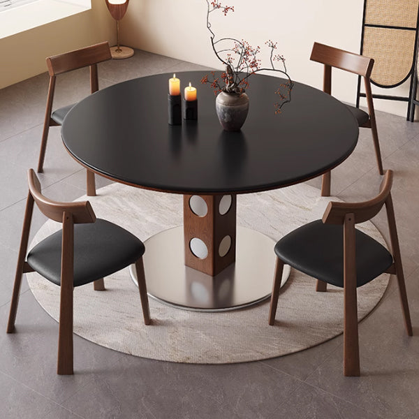 Carlo Round Dining Table