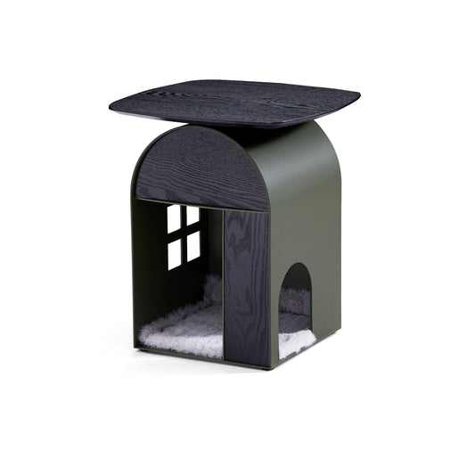 Dormeus End Table Pet Bed-hidden