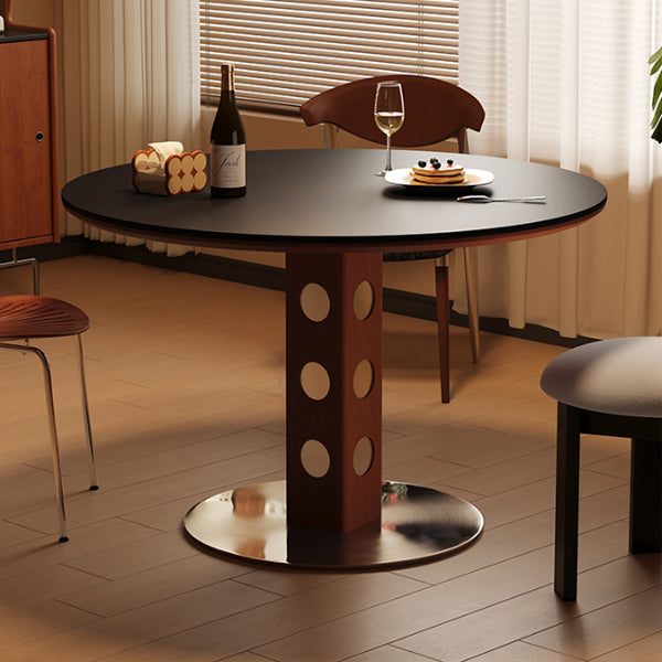 Carlo Round Dining Table