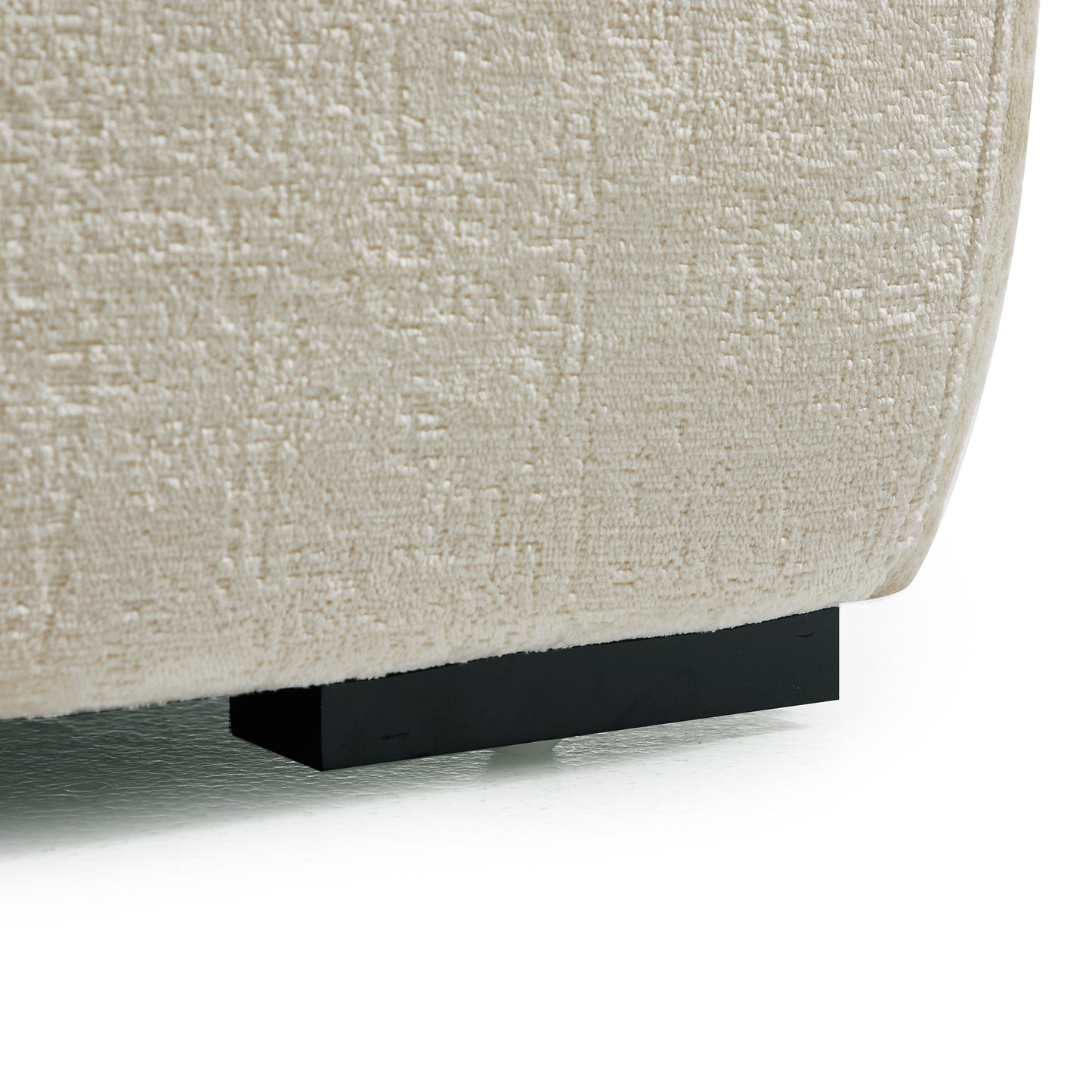 The Empress Beige Sofa-Beige