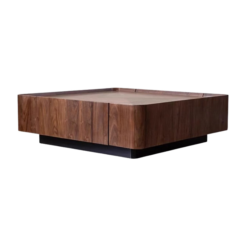 Caleb Square Coffee Table