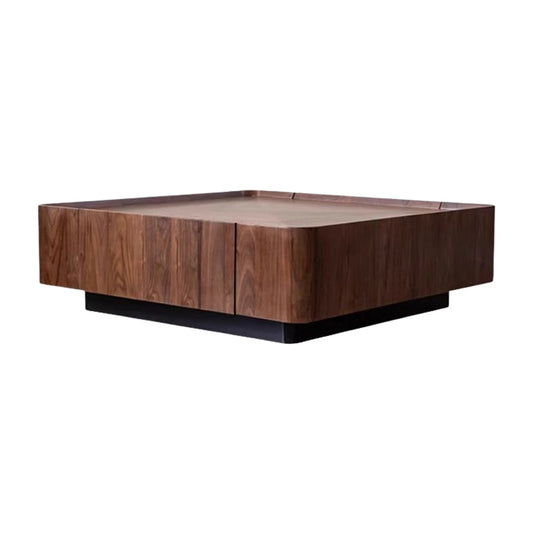 Caleb Square Coffee Table