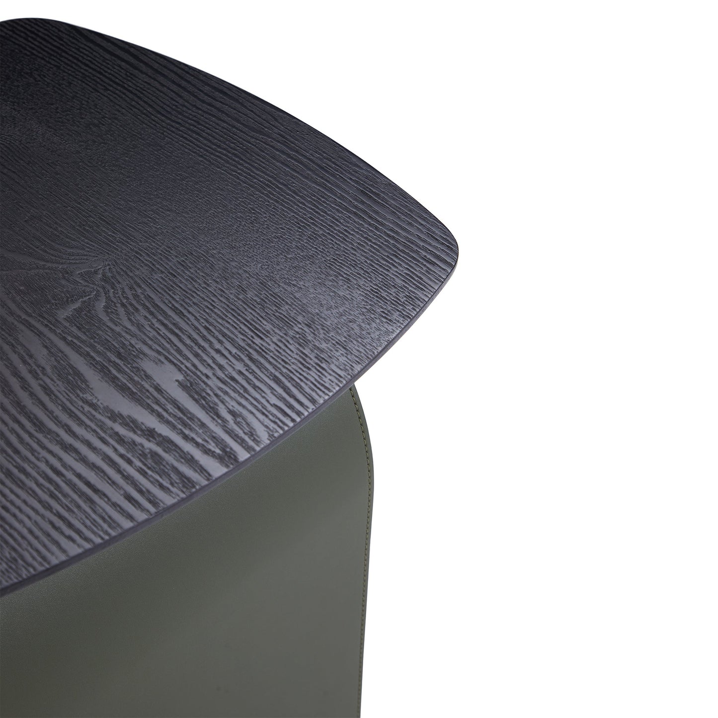 Dormeus End Table Pet Bed-Green