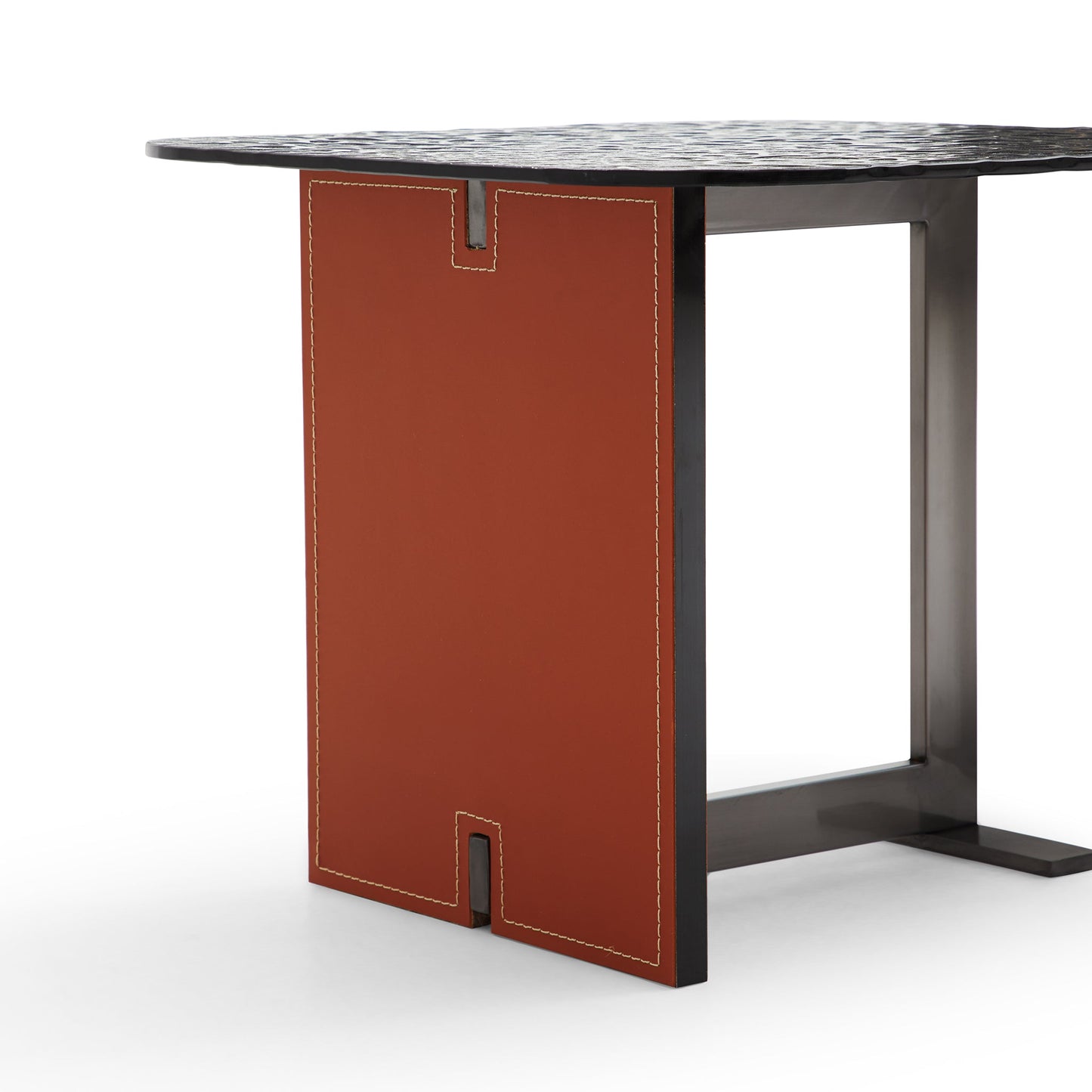 Ripple Coffee Table Set-39.4″ & 19.7″
