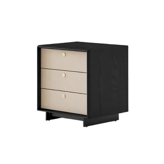 Cedar Root Nightstand