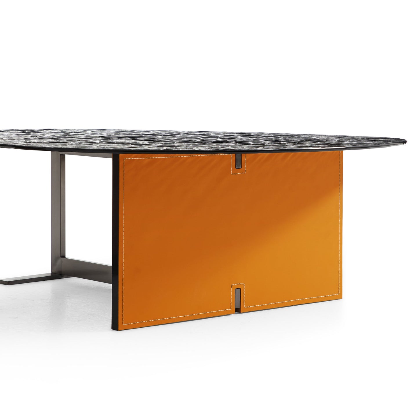 Ripple Coffee Table Set-39.4″ & 19.7″