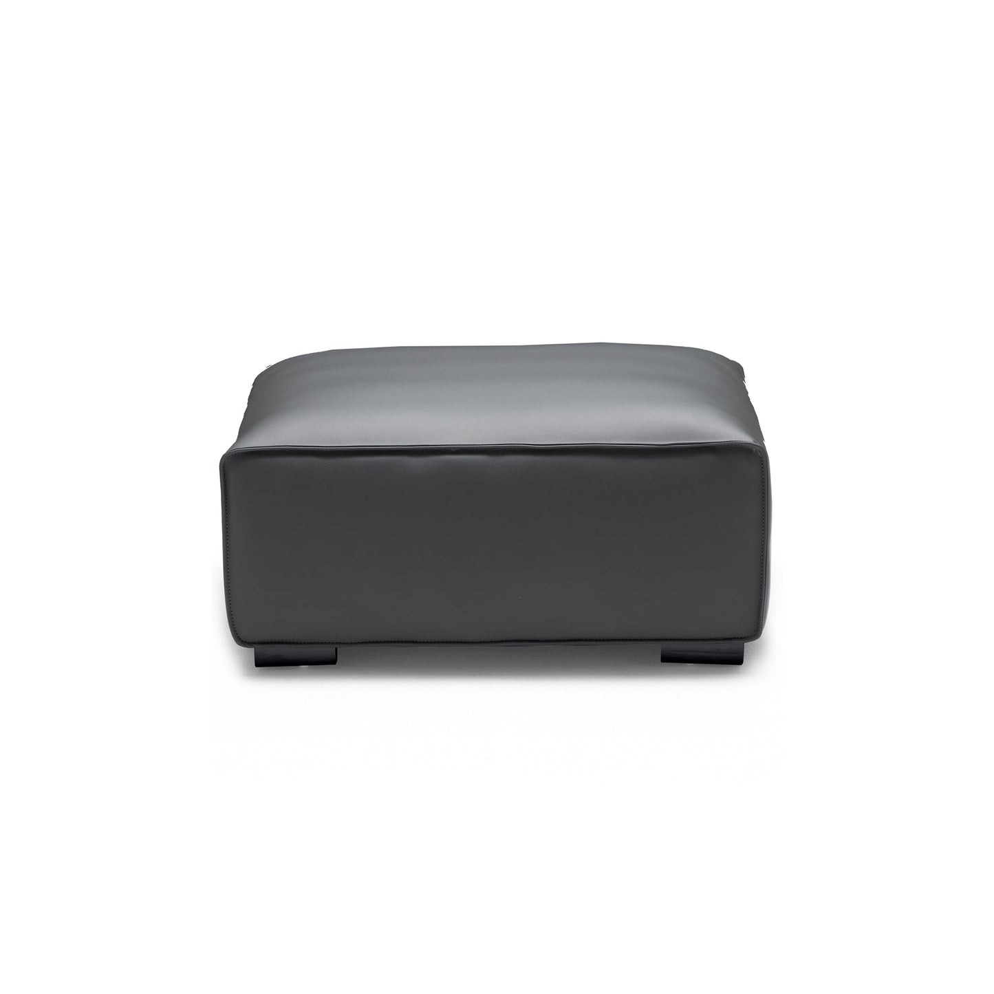 Domus Ottoman-Dark Gray