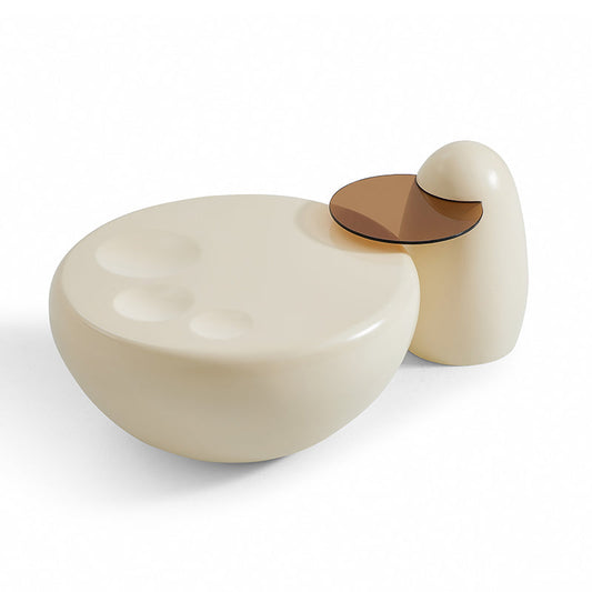 Cat Paw Coffee Table-hidden