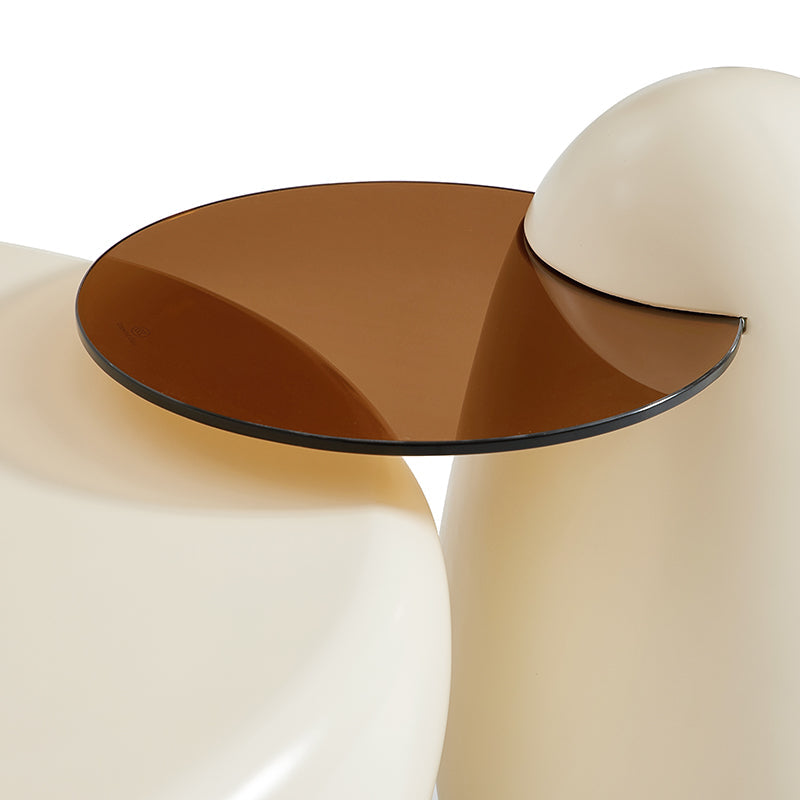 Cat Paw Coffee Table-31.5″ & 21.7″