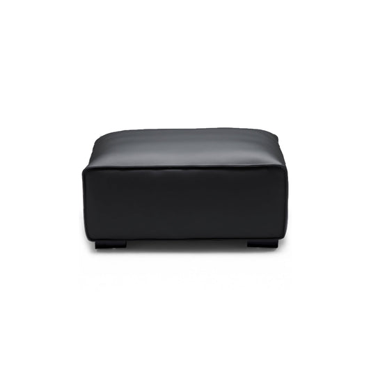 Domus Ottoman-Black